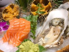 -割烹旭日本料理(龙湖狮山天街店)