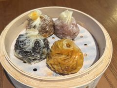 -鑫震源·苏式大虾生煎(山塘街店)