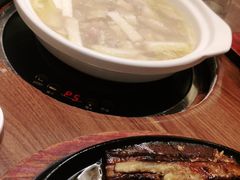 -龙泉人椰子鸡·糟粕醋·地标海南菜(龙昆南店)