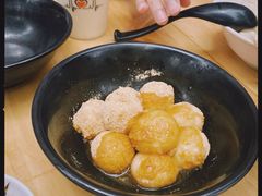 -豆香园(龙翔店)