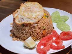 -泰国餐厅 Thai Food(裕华万达店)