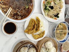 -古南都·清真绿柳居菜馆(太平南路店)
