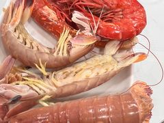 -船奇蒸汽海鲜·闽菜(八市海鲜总店)