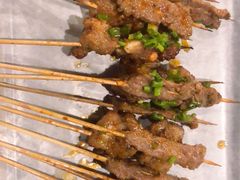 -老湘烤·湘西小串(绿塘路店)