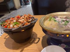 -金掌勺·锅包肉(广渠门店)