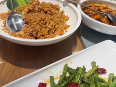 -枣子树·素食餐厅(普陀山店)