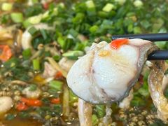 -食尚盐帮菜(杜甫草堂店)