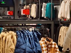 -首创奥特莱斯(西安店)