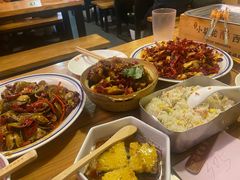 -福苗小骆驼烧烤(莲湖路店)