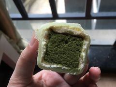 -Ole 面包房(华润万象城店)