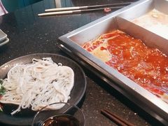 -五星桥原切肥牛火锅·30年专注好牛肉(湖塘店)