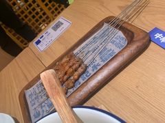 -马记永·兰州牛肉面(天通苑家乐福店)