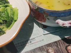 -豆蔻电影主题餐厅(四牌楼店)