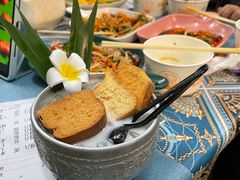 -婉泰·特色小吃·舂鸡脚(告庄二店)