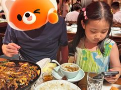 -小吊梨汤·北京菜·烤鸭(双井乐成中心店)