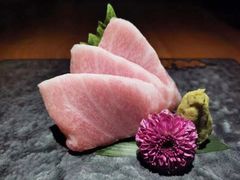 -樂涧·蓝鰭金枪鱼料理(生态园店)
