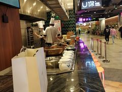 -永旺梦乐城(金银潭店)