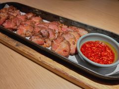 蜜桃烤肉-蜜桃餐厅·伴山(绿宝广场店)