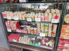 -惠赞老饼家(逢源商业街店)