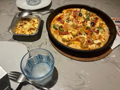 -必胜客(泰盛广场店)