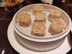 -海派悦庭·海胆烧麦·新融合菜(凯德广场店)
