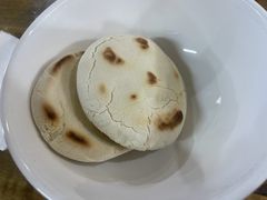 -建基泡馍·西安老字号·清真(永宁店)