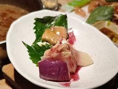 -匠和风精致料理(宁德万达店)