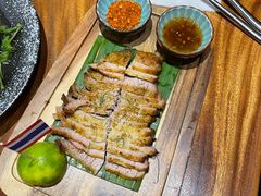 -象神泰国菜