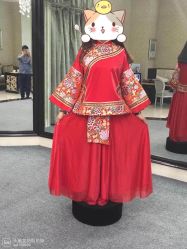 宝娜嫁衣馆-南京宝娜嫁衣婚纱礼服馆(中央路店)