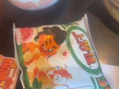 -探鱼·鲜青椒爽麻烤鱼(领展购物广场店)