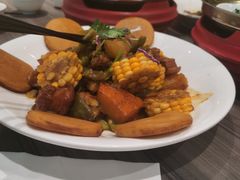 -松花湖水饺(新濠天地店)