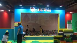 -恐龙探索乐园(磁器口店)