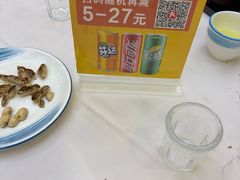 -粤盛海鲜平价店(洛溪食街店)