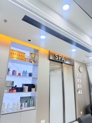 -SOLO Hair Salon