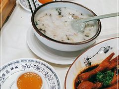-顺德粥城·叹茶食粥(良化店)