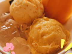 榴莲球-满记甜品(优客百盛店)