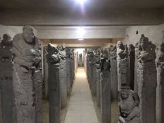 -西安关中民俗艺术博物院