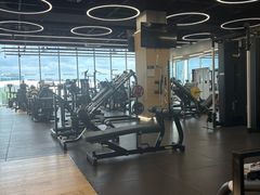 -Z&B Fitness Studio·Gym(前滩L+PLAZA店)
