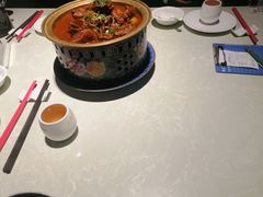 -金典银峰老鹅馆·昆山菜(亭林公园店)