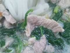 -华记原味汤粉王(日东花园店)