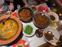 -烹湘·鲜炒湖南土菜(海珠店)