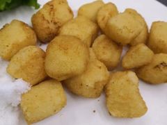 -松明一烤肉馆(鲁园店)
