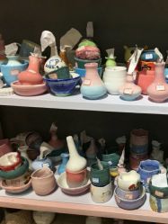 点击看大图 -初八手工DIY陶艺馆(初八陶社)