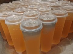 -喜茶(佛山顺德容桂天佑城店)