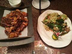 -北塘海鲜·天津菜(大光明桥旗舰店)