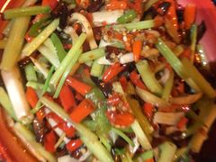 火爆鼻筋-拈一筷子·宜宾江湖菜(十一街店)