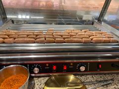 -姜胖胖韩式自助烤肉(光明万达店)