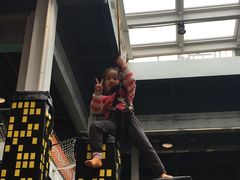 -蒙特利亲子乐园