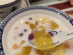 -赵记传承·中国甜品(福州总店)