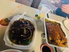 -纽顿熟食中心